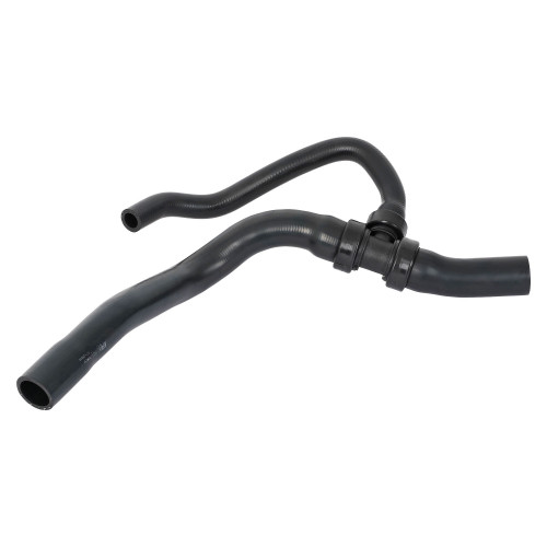 Патрубок охл. для а/м Лада Largus (12-)/Renault Logan (04-) 8V нижн. (EPDM, 1 шт.)