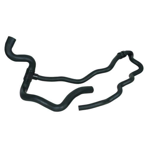 Патрубок охл. для а/м Renault Logan II (12-)/Sandero II (12-) 1.6i 8V [K7M] MT нижн. (EPDM, 1 шт.)