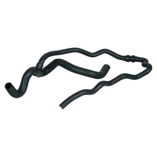 Патрубок охл. для а/м Renault Logan II (12-)/Sandero II (12-) 1.6i 8V [K7M] AT нижн. (EPDM, 1 шт.)