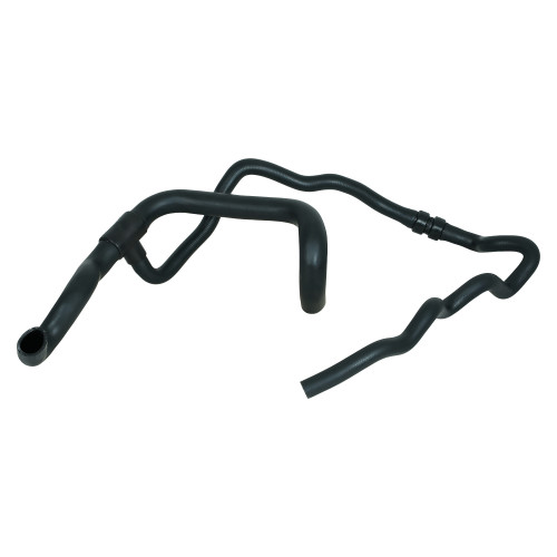 Патрубок охл. для а/м Renault Logan II (12-)/Sandero II (12-) 1.6i 16V [K4M] MT нижн. (EPDM, 1 шт.)