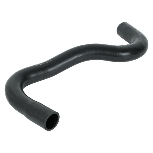 Патрубок охл. для а/м Ford Fiesta (08-) 1.25i/1.4i/1.6i нижн. (EPDM, 1шт.)
