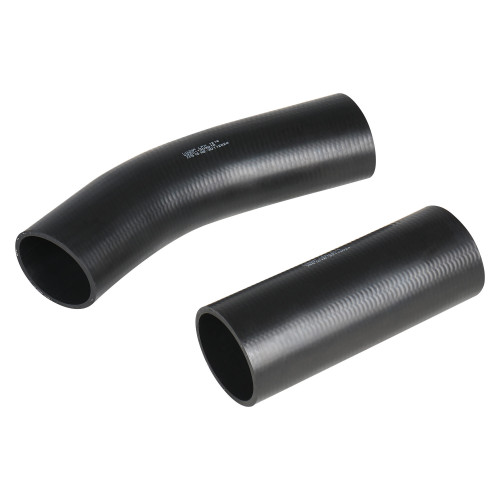 Патрубки охл. для а/м УРАЛ 4320 c дв. КАМАЗ-740 (EPDM, кмпл., 2 шт.)