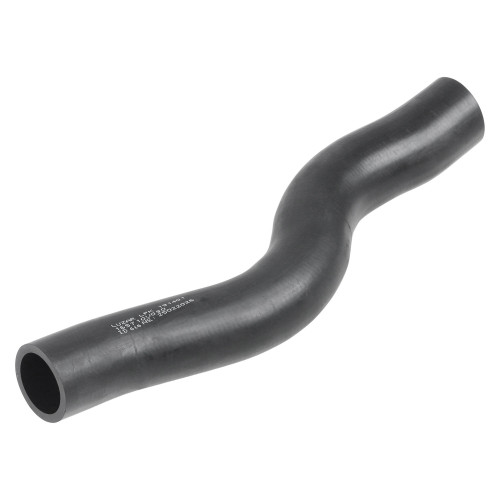 Патрубок охл. для а/м Toyota Camry (11-) 2.5i АТ [2AR-FE] верх. (EPDM, 1 шт.)