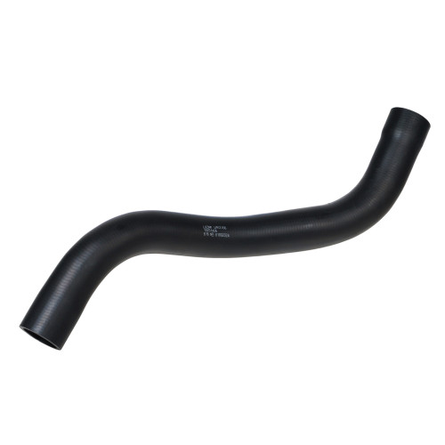 Патрубок охл. для а/м Opel Astra J (09-) 1.4 MT верх. (EPDM, 1 шт.)