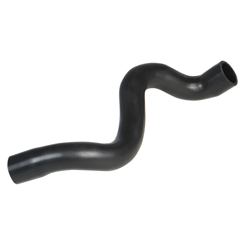 Патрубок охл. для а/м Opel Astra H (04-) 1.6i/1.8i верх. (EPDM, 1 шт.)