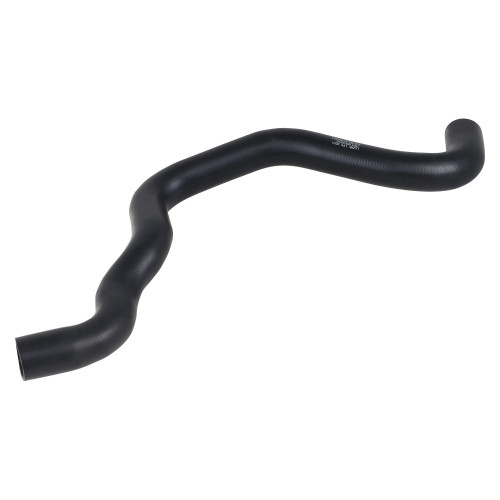 Патрубок охл. для а/м Москвич 3 (22-)/JAC JS4 (20-) 1.5T верх. (EPDM, 1 шт.)