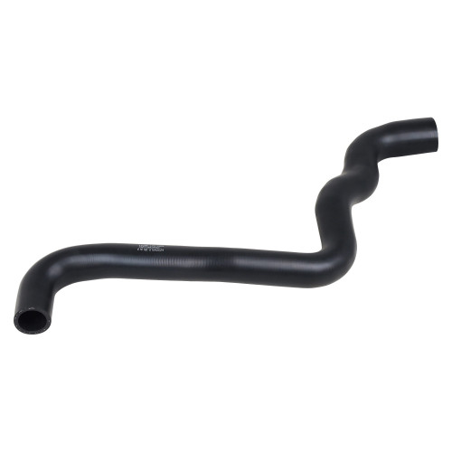 Патрубок охл. для а/м Москвич 3 (22-)/JAC JS4 (20-) 1.5T верх. (EPDM, 1 шт.)
