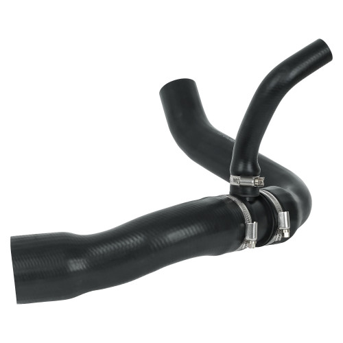 Патрубок охл. для а/м Sollers Atlant (23-)/JAC Sunray (23-) 2.7D нижн. (EPDM, 1 шт.)