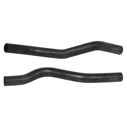 Патрубки отопителя для автомобилей Лада Largus FL (21-) 1.6 8кл. (EPDM, кмпл., 2шт.)