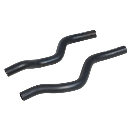 Патрубки отоп. для а/м Лада Iskra (25-) 1.6i 16V АТ/MT (EPDM, кмпл., 2 шт.)