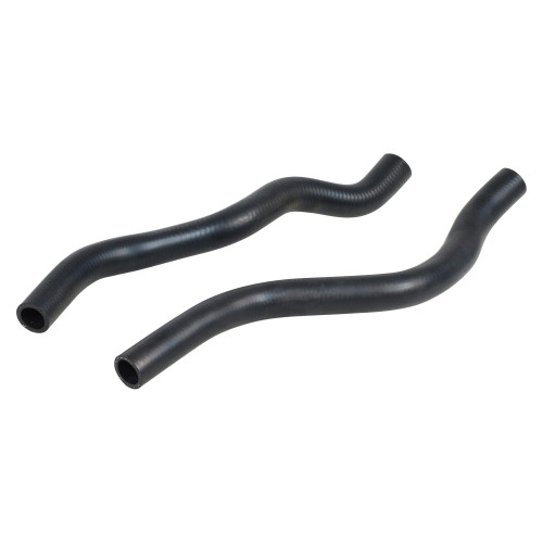 Патрубки отоп. для а/м Лада Iskra (25-) 1.6i 16V АТ/MT (EPDM, кмпл., 2 шт.)