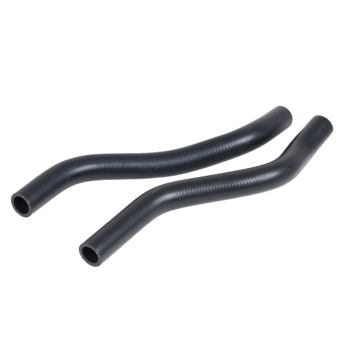 Патрубки отоп. для а/м Лада Largus FL (21-) 1.6i 8кл. (EPDM, кмпл., 2шт.)