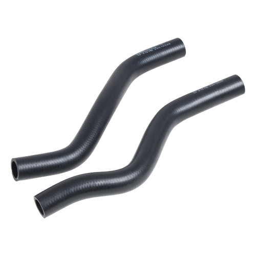 Патрубки отоп. для а/м Лада Largus FL (21-) 1.6i 8кл. (EPDM, кмпл., 2шт.)