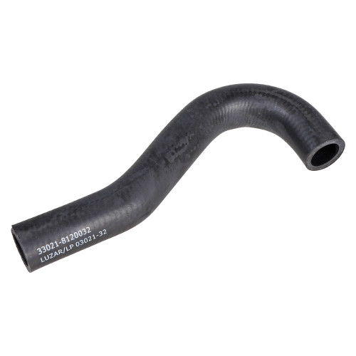 Патрубки отопителя для автомобилей ГАЗ 3302 (18мм) (EPDM, кмпл., 4шт.)