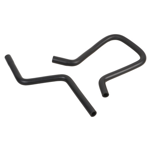 Патрубки отоп. для а/м Daewoo Nexia (94-)/Espero (94-) 1.5i/1.6i [DOHC] (EPDM, кмпл., 2шт.)