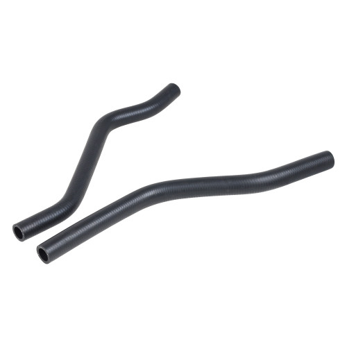 Патрубки отоп. для а/м Chevrolet Lacetti (04-) 1.4i/1.6i/1.8i (EPDM, кмпл., 2 шт.)