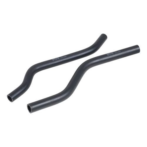Патрубки отоп. для а/м Chevrolet Lacetti (04-) 1.4i/1.6i/1.8i (EPDM, кмпл., 2 шт.)