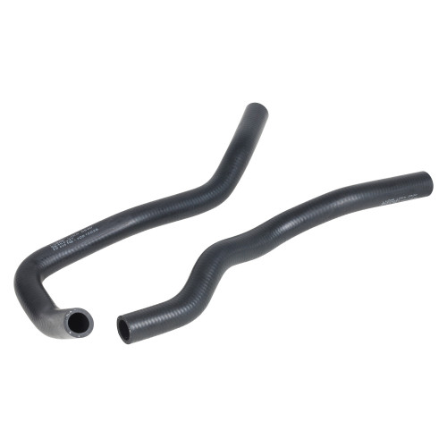 Патрубки отоп. для а/м Chevrolet Aveo (05-) 1.2i/1.4i (EPDM, кмпл., 2шт.)