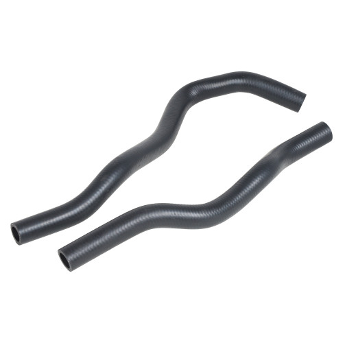 Патрубки отоп. для а/м Chevrolet Aveo (05-) 1.2i/1.4i (EPDM, кмпл., 2шт.)