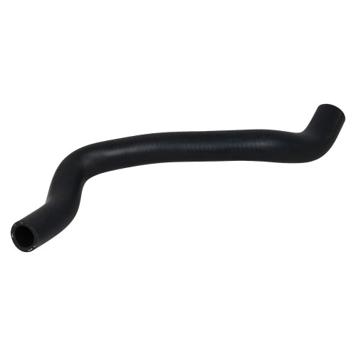 Патрубок отоп. для а/м Renault Kaptur (16-)/Duster (15-) 1.6i [H4M] подвод. (EPDM, 1 шт.)