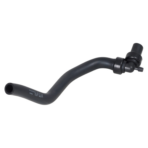Патрубок отоп. для а/м Renault Kaptur (16-)/Duster (15-) 1.6i [H4M] отвод. (EPDM, 1 шт.)