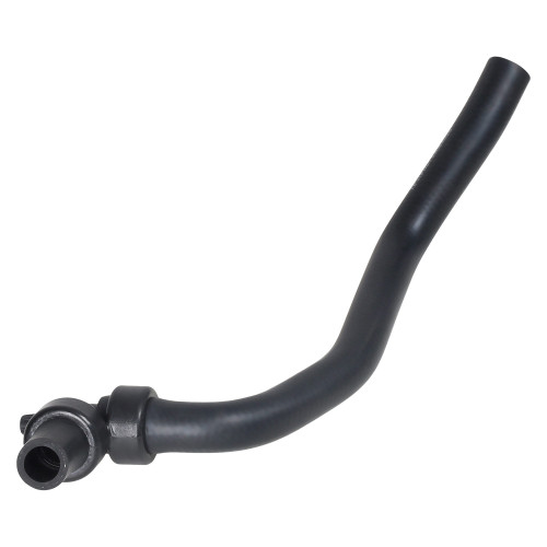 Патрубок отоп. для а/м Renault Kaptur (16-)/Duster (15-) 1.6i [H4M] отвод. (EPDM, 1 шт.)