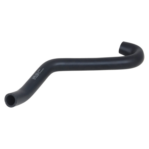 Патрубок отоп. для а/м Nissan Qashqai (06-) 1.6i МТ [HR16DE] подвод. (EPDM,1шт.)