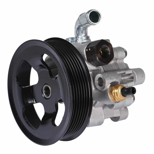 Насос ГУР для автомобилей Toyota Avensis (03-)/Camry (01-)/RAV4 (00-) 2.0i/2.4i/3.5i