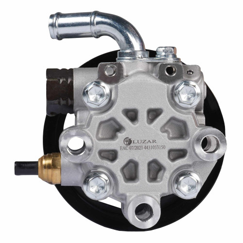 Насос ГУР для автомобилей Toyota Avensis (03-)/Camry (01-)/RAV4 (00-) 2.0i/2.4i/3.5i