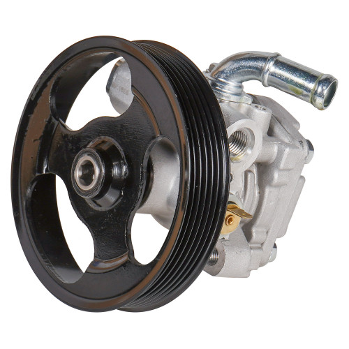 Насос ГУР для автомобилей Mazda 3 (BK) (03-) 1.6i