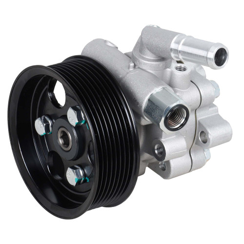 Насос ГУР для автомобилей Sollers Atlant (23-)/JAC Sunray (23-) 2.7D