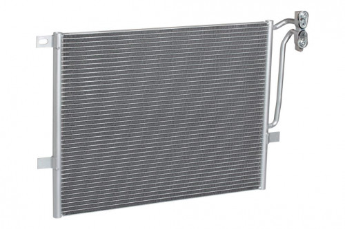 Радиатор кондиционера для автомобилей BMW 3 (E46-) (98-)