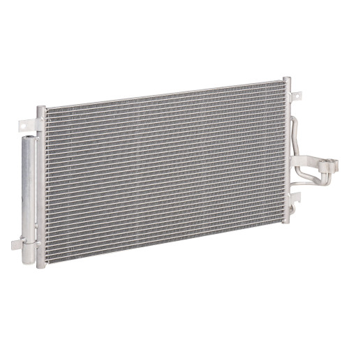 Радиатор кондиционера для автомобилей Coolray (19-) 1.5T