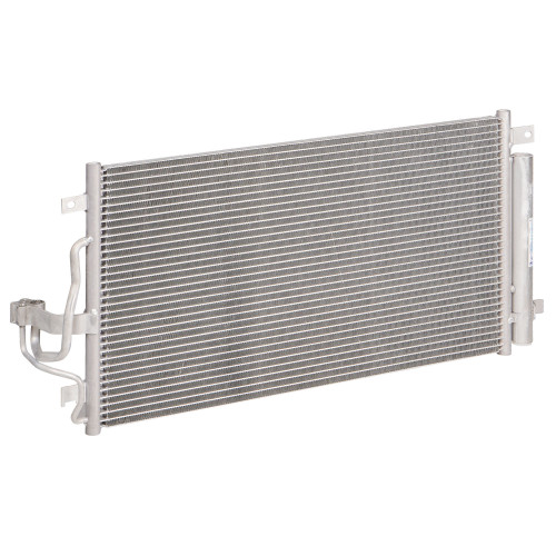 Радиатор кондиционера для автомобилей Coolray (19-) 1.5T