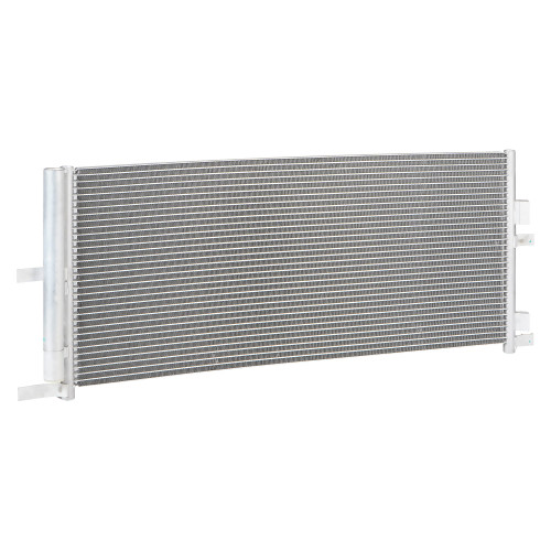 Радиатор кондиционера для автомобилей Sollers Atlant (23-)/JAC Sunray (23-) 2.7D