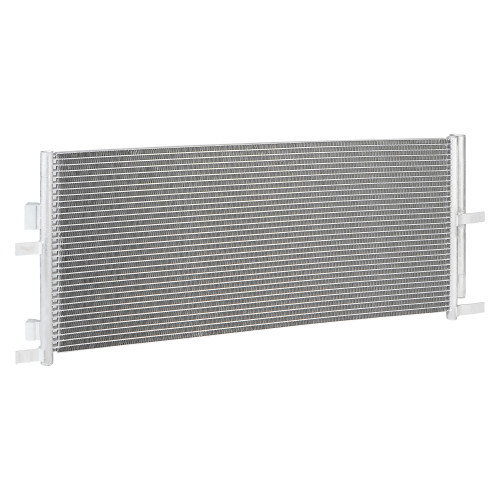Радиатор кондиционера для автомобилей Sollers Atlant (23-)/JAC Sunray (23-) 2.7D