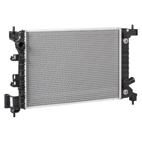 Радиатор охлаждения для автомобилей Cobalt (11-) AT