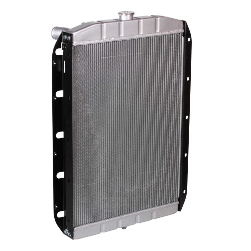 Радиатор охлаждения для автомобилей Урал 4320-70/55571-70