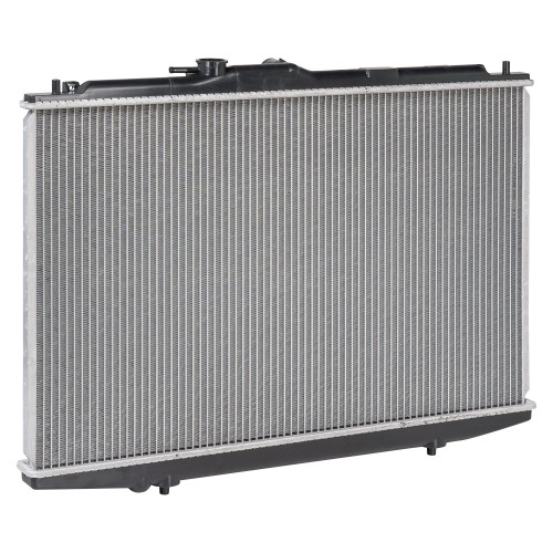 Радиатор охлаждения для автомобилей Honda Odyssey (99-) 2.3i AT
