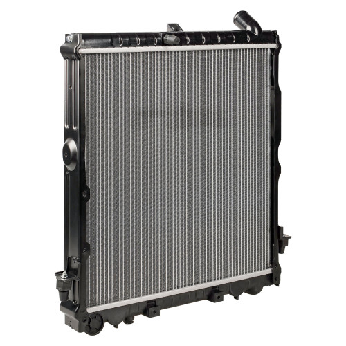 Радиатор охлаждения для а/м Mazda Titan Т2600/T3000/T3500/4000 (89-)/Nissan Atlas (92-)