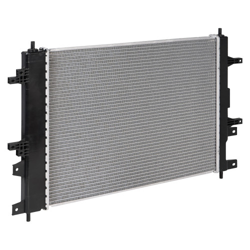 Радиатор охлаждения для а/м Chery Tiggo 4 (17-)/4 Pro (20-)/7 (16-)/8 (18-)/8 Pro (20-) CVT