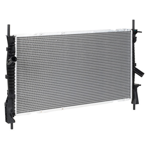 Радиатор охлаждения для а/м Sollers Atlant (23-)/JAC Sunray (23-) 1.9D