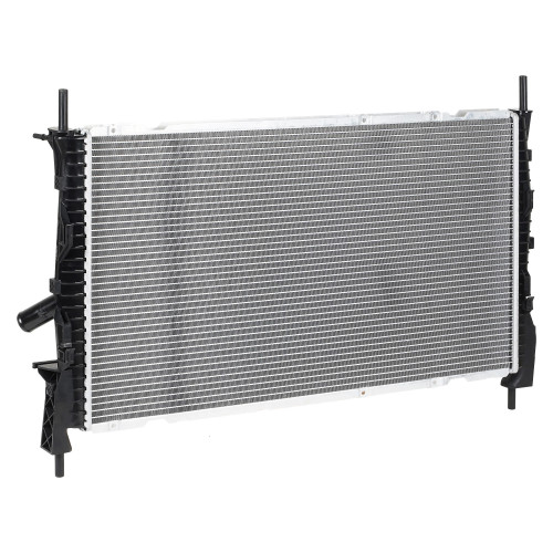 Радиатор охлаждения для а/м Sollers Atlant (23-)/JAC Sunray (23-) 1.9D