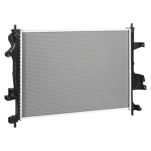 Радиатор охлаждения для а/м Exeed VX (21-)/TXL (19-) 2.0T
