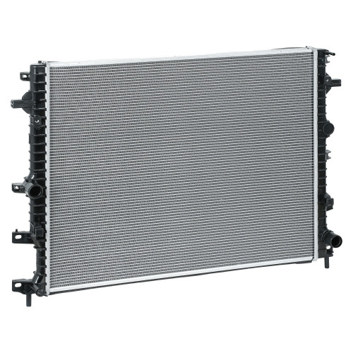 Радиатор охлаждения для а/м Jetour Dashing (22-)/X70 Plus (20-) 1.5T/1.6T