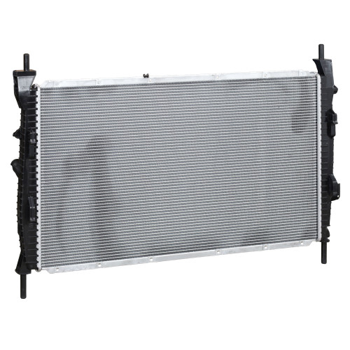 Радиатор охлаждения для а/м Sollers Atlant (23-)/JAC Sunray (23-) 2.7D