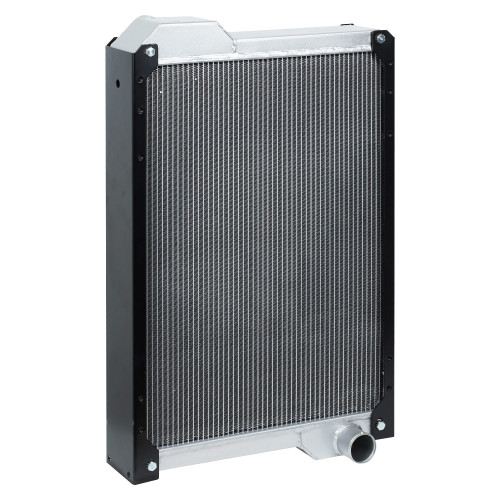 Радиатор охлаждения для тракторов Case Magnum MX 180/200/220/240/270 с дв. Cummins C6T8.3