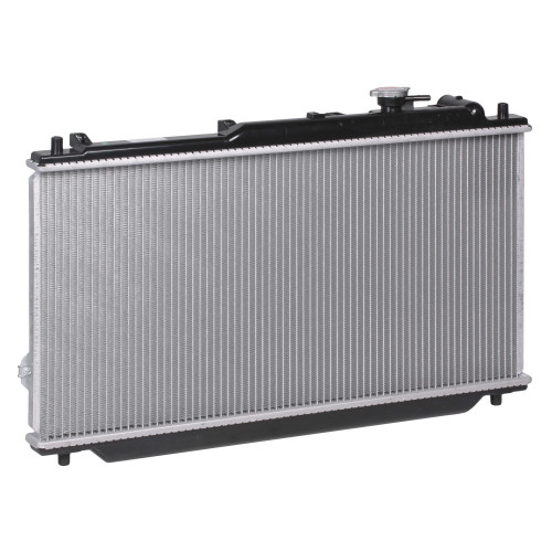 Радиатор охлаждения для а/м Kia Spectra (96-) 1.5i/1.6i/1.8i MT
