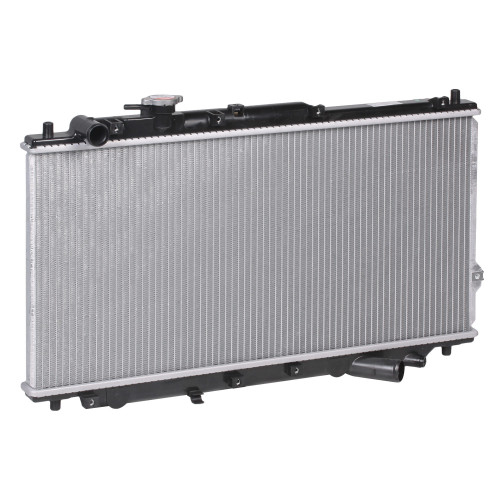 Радиатор охлаждения для а/м Kia Spectra (96-) 1.5i/1.6i/1.8i MT