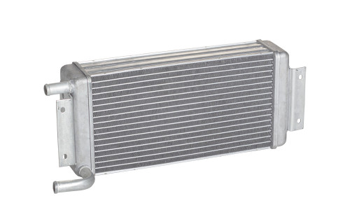 Радиатор отопителя для а/м КАМАЗ (алюм.) (паяный)